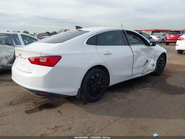 1G1ZB5ST0HF189725 Chevrolet MALIBU LS