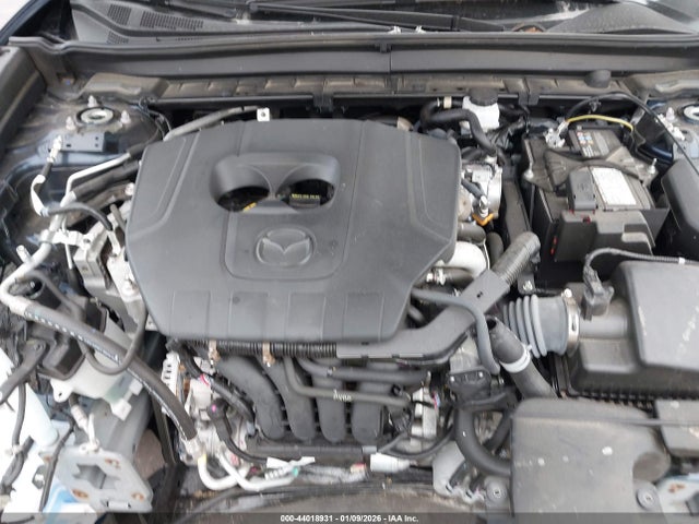 Aukcja sprzedaży 2024 Mazda Cx-30 2.5 S Select Sport, vin: 3MVDMBBM0RM662137, numer aukcji: 44018931