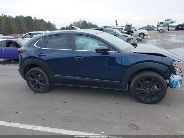 Aukcja sprzedaży 2024 Mazda Cx-30 2.5 S Select Sport, vin: 3MVDMBBM0RM662137, numer aukcji: 44018931