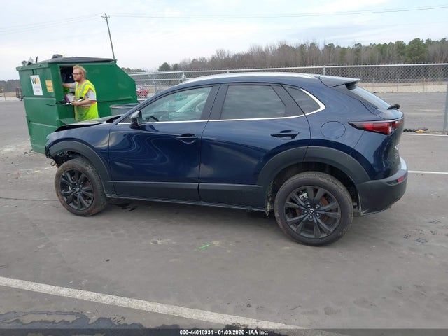 Aukcja sprzedaży 2024 Mazda Cx-30 2.5 S Select Sport, vin: 3MVDMBBM0RM662137, numer aukcji: 44018931