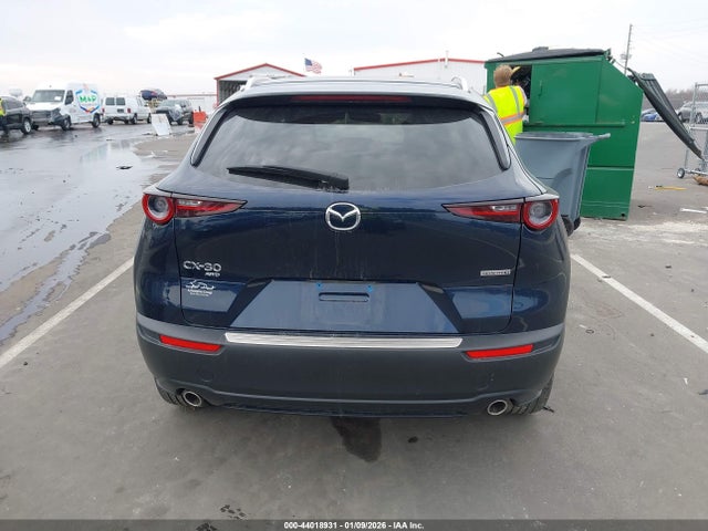 Aukcja sprzedaży 2024 Mazda Cx-30 2.5 S Select Sport, vin: 3MVDMBBM0RM662137, numer aukcji: 44018931