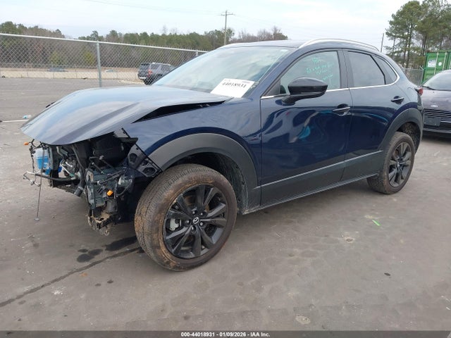 Aukcja sprzedaży 2024 Mazda Cx-30 2.5 S Select Sport, vin: 3MVDMBBM0RM662137, numer aukcji: 44018931