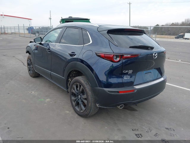 Aukcja sprzedaży 2024 Mazda Cx-30 2.5 S Select Sport, vin: 3MVDMBBM0RM662137, numer aukcji: 44018931