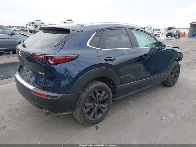 Aukcja sprzedaży 2024 Mazda Cx-30 2.5 S Select Sport, vin: 3MVDMBBM0RM662137, numer aukcji: 44018931