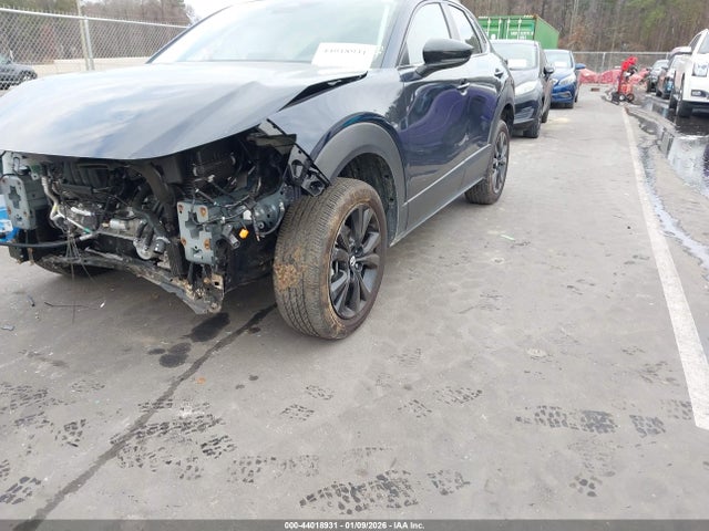 Aukcja sprzedaży 2024 Mazda Cx-30 2.5 S Select Sport, vin: 3MVDMBBM0RM662137, numer aukcji: 44018931