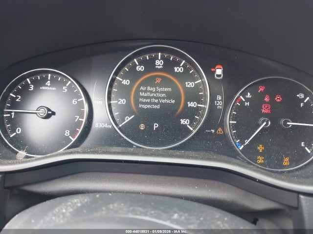 Aukcja sprzedaży 2024 Mazda Cx-30 2.5 S Select Sport, vin: 3MVDMBBM0RM662137, numer aukcji: 44018931