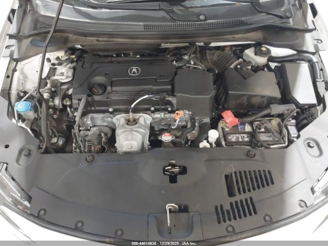 2021 ACURA ILX 19UDE2F86MA010867 Photo 9