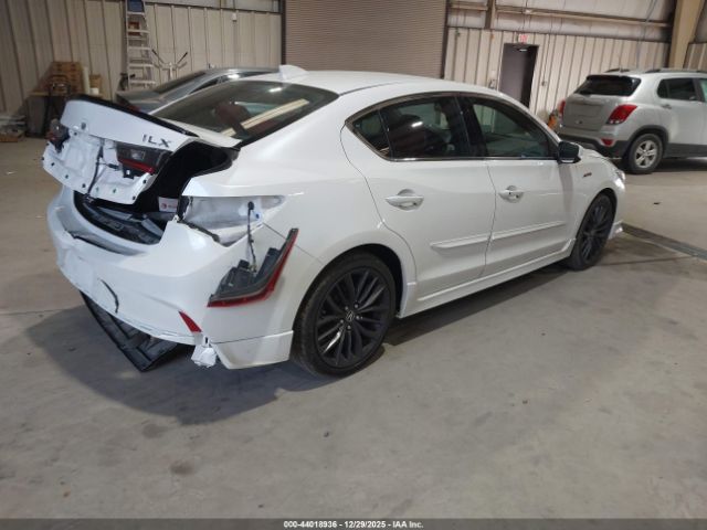 2021 ACURA ILX 19UDE2F86MA010867 Photo 3
