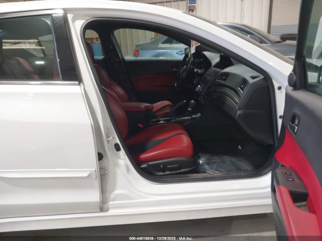 2021 ACURA ILX 19UDE2F86MA010867 Photo 4