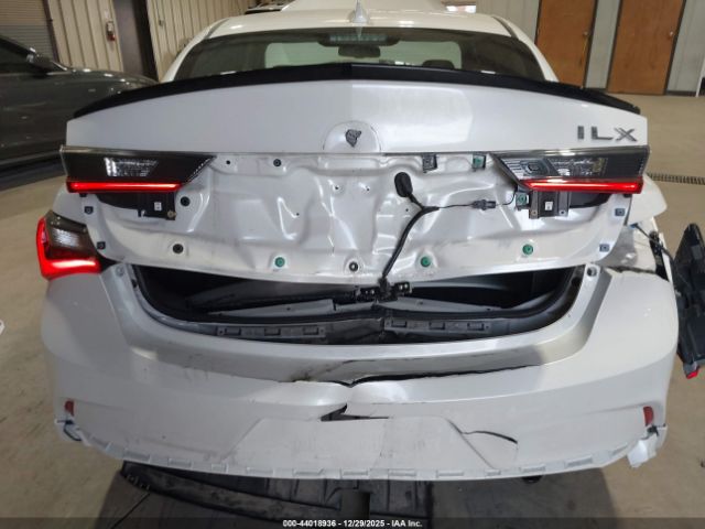 2021 ACURA ILX 19UDE2F86MA010867 Photo 5