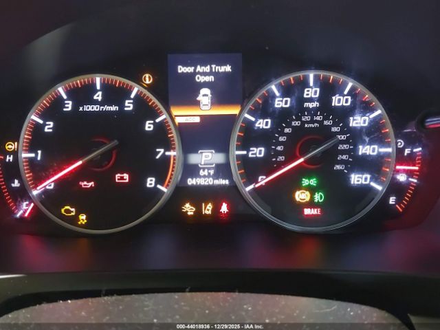 2021 ACURA ILX 19UDE2F86MA010867 Photo 6