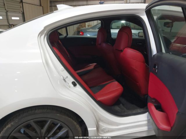 2021 ACURA ILX 19UDE2F86MA010867 Photo 7