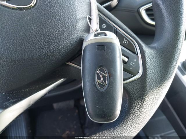 2021 HYUNDAI SANTA FE 5NMS2DAJ7MH349132 Photo 10