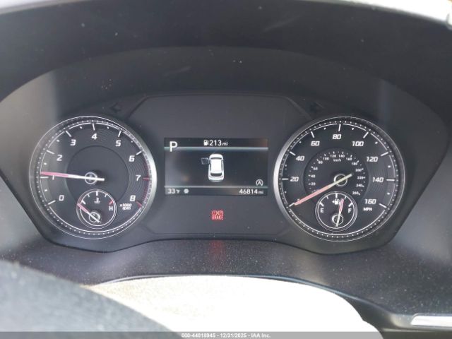 2021 HYUNDAI SANTA FE 5NMS2DAJ7MH349132 Photo 6