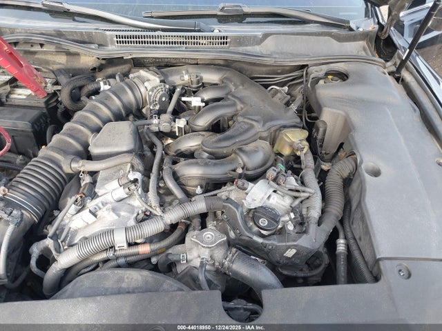 Aukcja sprzedaży 2008 Lexus Is 250, vin: JTHCK262285023661, numer aukcji: 44018950