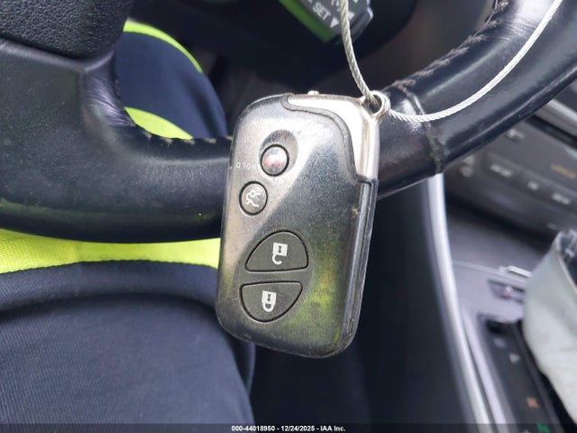 Aukcja sprzedaży 2008 Lexus Is 250, vin: JTHCK262285023661, numer aukcji: 44018950