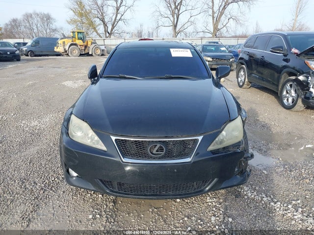 Aukcja sprzedaży 2008 Lexus Is 250, vin: JTHCK262285023661, numer aukcji: 44018950