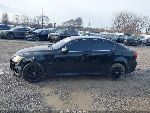 Aukcja sprzedaży 2008 Lexus Is 250, vin: JTHCK262285023661, numer aukcji: 44018950