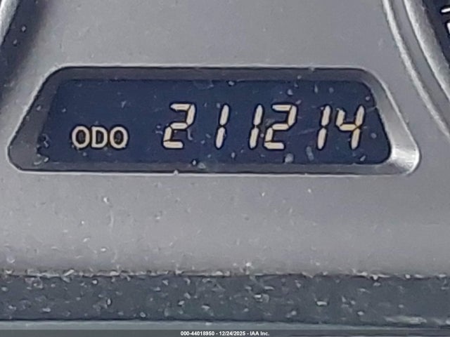 Aukcja sprzedaży 2008 Lexus Is 250, vin: JTHCK262285023661, numer aukcji: 44018950