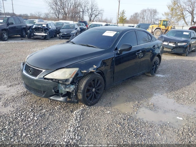 Aukcja sprzedaży 2008 Lexus Is 250, vin: JTHCK262285023661, numer aukcji: 44018950