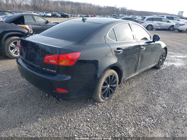 Aukcja sprzedaży 2008 Lexus Is 250, vin: JTHCK262285023661, numer aukcji: 44018950