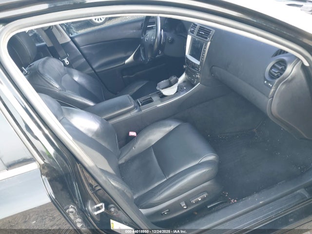 Aukcja sprzedaży 2008 Lexus Is 250, vin: JTHCK262285023661, numer aukcji: 44018950