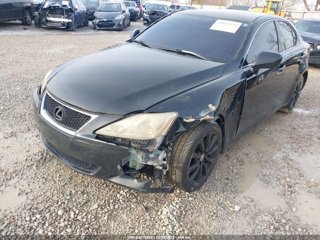 Aukcja sprzedaży 2008 Lexus Is 250, vin: JTHCK262285023661, numer aukcji: 44018950