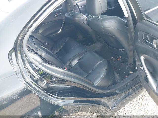 Aukcja sprzedaży 2008 Lexus Is 250, vin: JTHCK262285023661, numer aukcji: 44018950