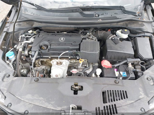Aukcja sprzedaży 2019 Acura Ilx Standard, vin: 19UDE2F33KA008477, numer aukcji: 44018953