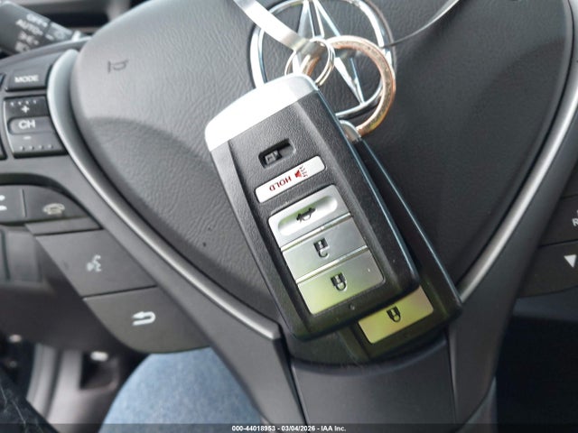 Aukcja sprzedaży 2019 Acura Ilx Standard, vin: 19UDE2F33KA008477, numer aukcji: 44018953