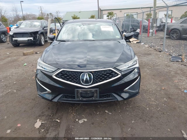 Aukcja sprzedaży 2019 Acura Ilx Standard, vin: 19UDE2F33KA008477, numer aukcji: 44018953
