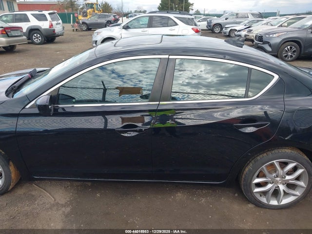 Aukcja sprzedaży 2019 Acura Ilx Standard, vin: 19UDE2F33KA008477, numer aukcji: 44018953