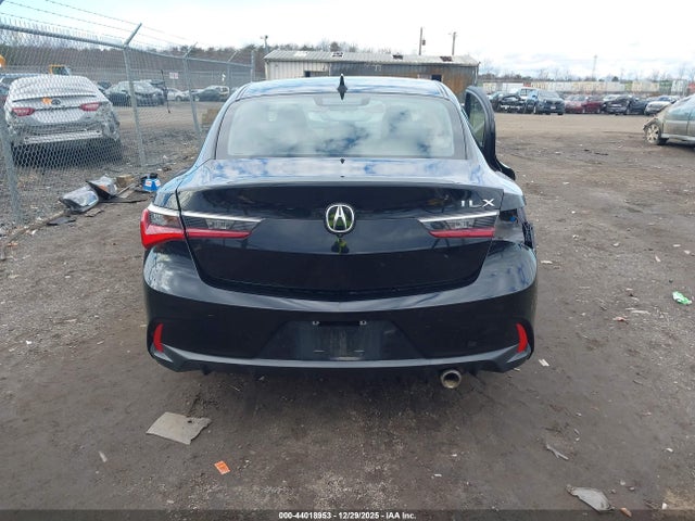 Aukcja sprzedaży 2019 Acura Ilx Standard, vin: 19UDE2F33KA008477, numer aukcji: 44018953