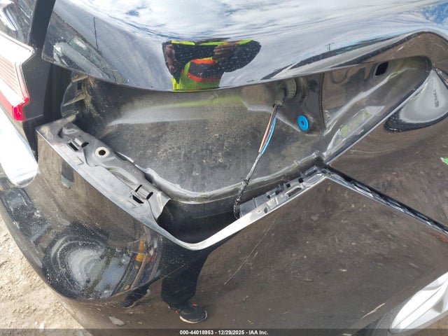 Aukcja sprzedaży 2019 Acura Ilx Standard, vin: 19UDE2F33KA008477, numer aukcji: 44018953