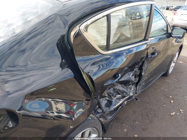 Aukcja sprzedaży 2019 Acura Ilx Standard, vin: 19UDE2F33KA008477, numer aukcji: 44018953