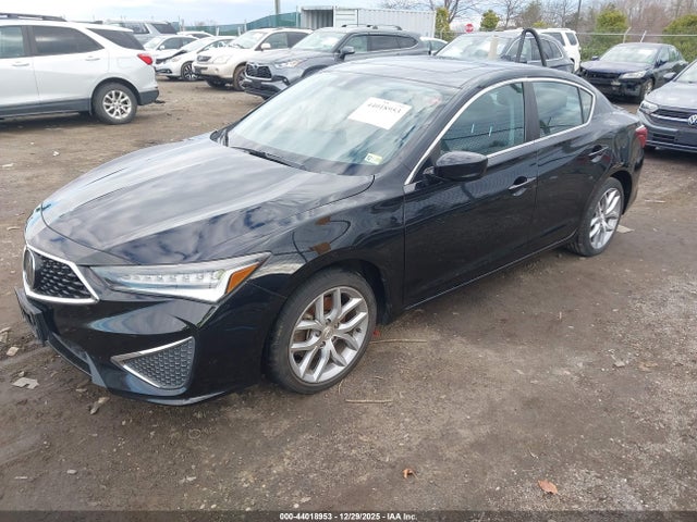 Aukcja sprzedaży 2019 Acura Ilx Standard, vin: 19UDE2F33KA008477, numer aukcji: 44018953