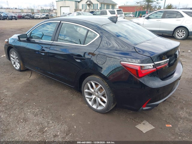 Aukcja sprzedaży 2019 Acura Ilx Standard, vin: 19UDE2F33KA008477, numer aukcji: 44018953