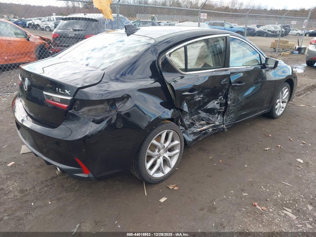 Aukcja sprzedaży 2019 Acura Ilx Standard, vin: 19UDE2F33KA008477, numer aukcji: 44018953