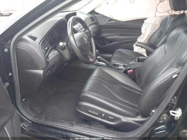 Aukcja sprzedaży 2019 Acura Ilx Standard, vin: 19UDE2F33KA008477, numer aukcji: 44018953