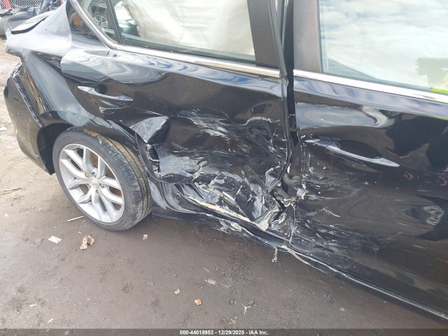 Aukcja sprzedaży 2019 Acura Ilx Standard, vin: 19UDE2F33KA008477, numer aukcji: 44018953