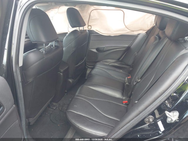 Aukcja sprzedaży 2019 Acura Ilx Standard, vin: 19UDE2F33KA008477, numer aukcji: 44018953