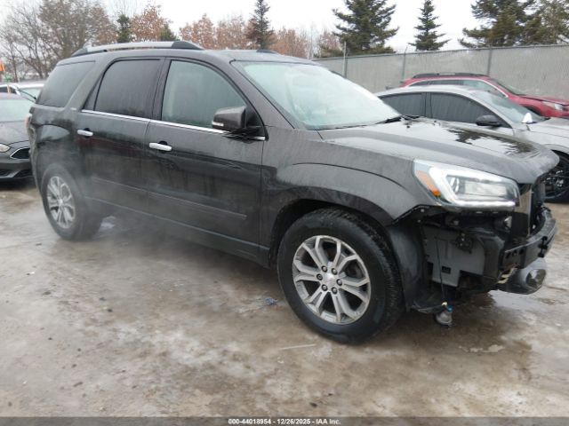 2015 GMC ACADIA 1GKKVRKD5FJ110547