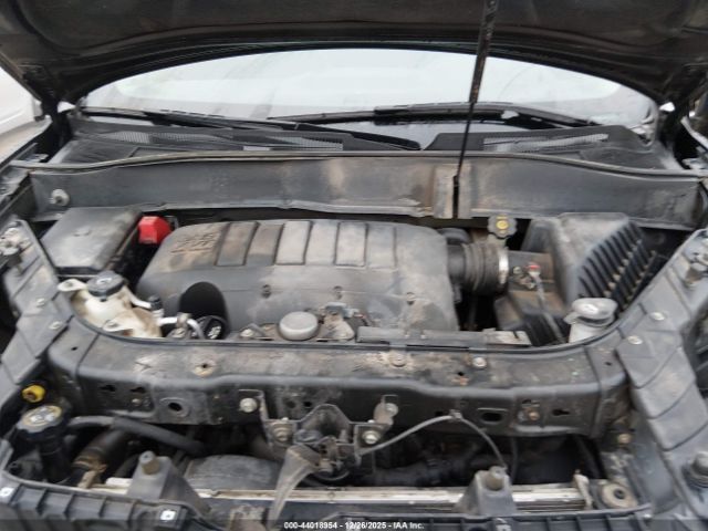 2015 GMC ACADIA 1GKKVRKD5FJ110547 Photo 9