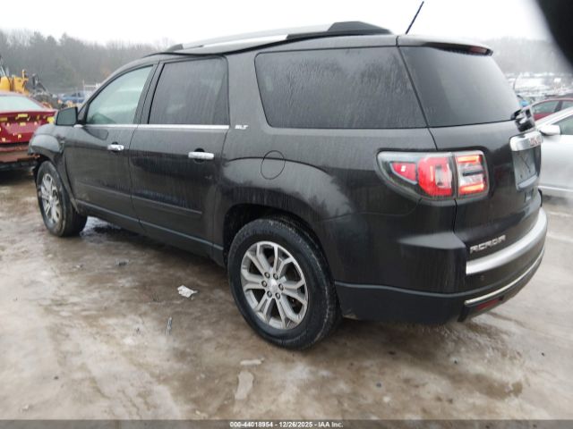 2015 GMC ACADIA 1GKKVRKD5FJ110547 Photo 2