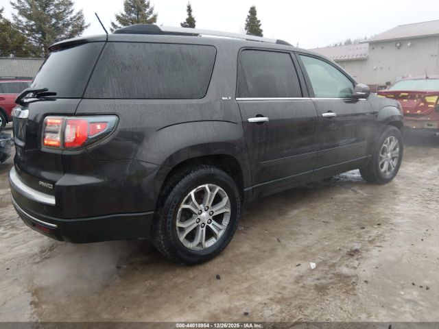 2015 GMC ACADIA 1GKKVRKD5FJ110547 Photo 3
