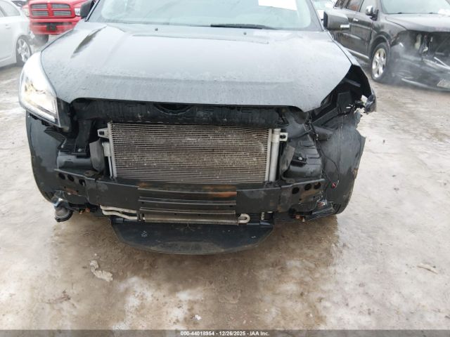 2015 GMC ACADIA 1GKKVRKD5FJ110547 Photo 5