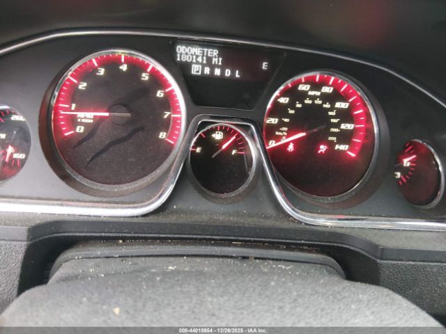 2015 GMC ACADIA 1GKKVRKD5FJ110547 Photo 6