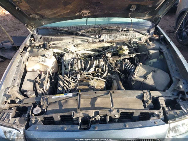 Aukcja sprzedaży 2001 Buick Lesabre Limited, vin: 1G4HR54K51U267741, numer aukcji: 44018959
