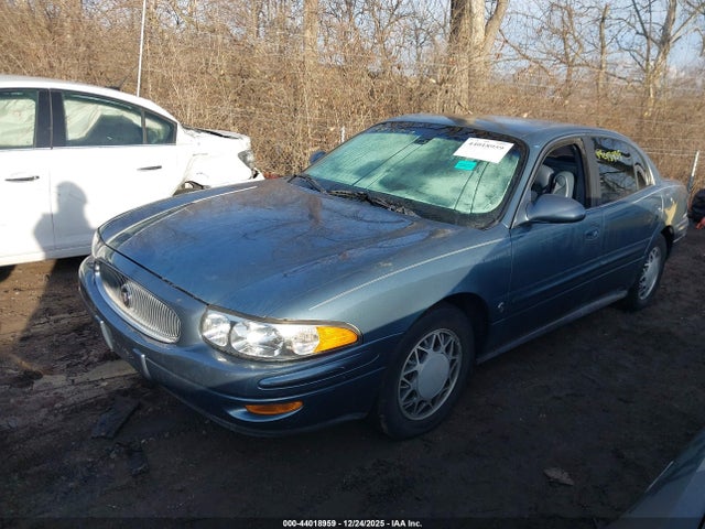Aukcja sprzedaży 2001 Buick Lesabre Limited, vin: 1G4HR54K51U267741, numer aukcji: 44018959