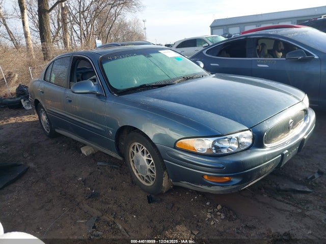 Aukcja sprzedaży 2001 Buick Lesabre Limited, vin: 1G4HR54K51U267741, numer aukcji: 44018959